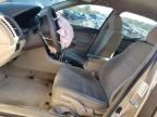 2007 Honda Accord Value