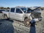 2018 Chevrolet Silverado C1500 Custom