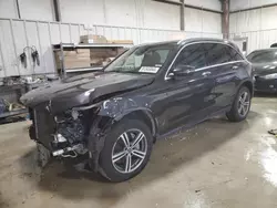 2020 Mercedes-Benz GLC 300 4matic en venta en Haslet, TX