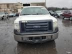 2012 Ford F150