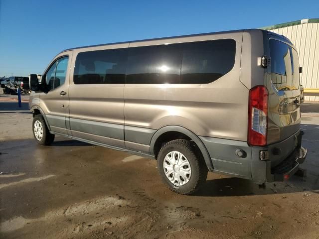 2016 Ford Transit T-350