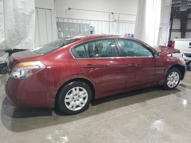 2010 Nissan Altima Base