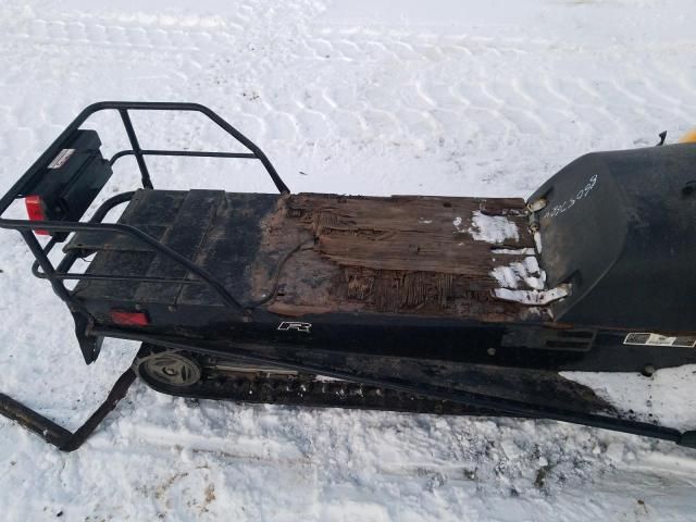 2002 Skidoo 2002 Skidoo Tundra