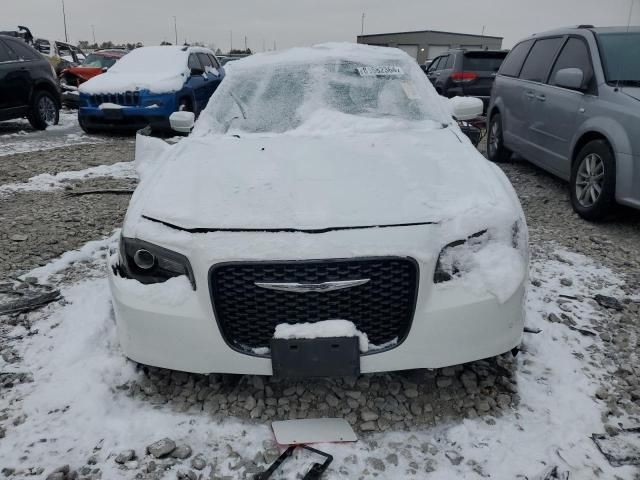 2015 Chrysler 300 S