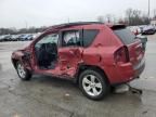 2015 Jeep Compass Sport