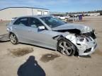 2011 Mercedes-Benz E 350 4matic