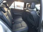 2011 Mercedes-Benz ML 350 4matic