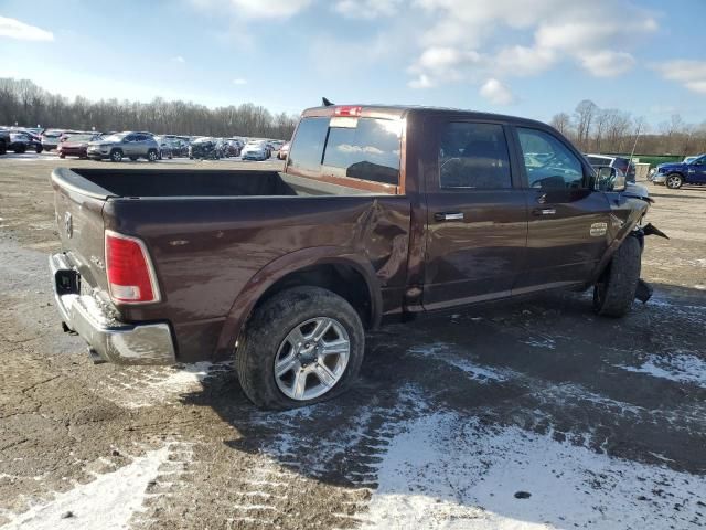 2015 Dodge RAM 1500 Longhorn