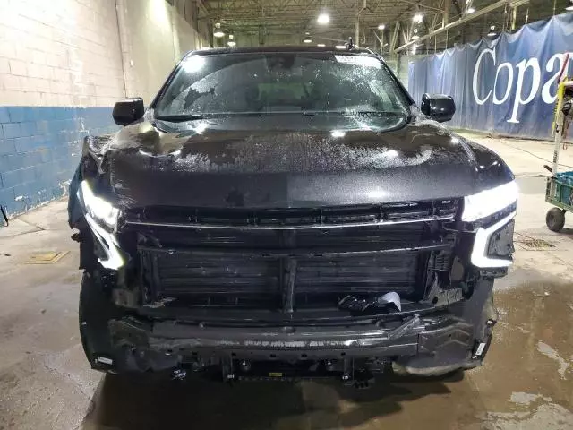 2023 Chevrolet Tahoe C1500 LT