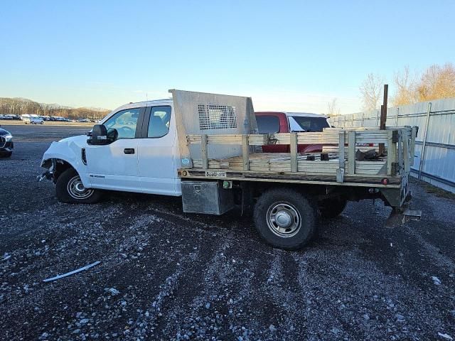 2017 Ford F350 Super Duty