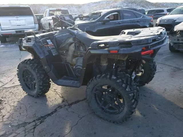 2023 Polaris Sportsman Trail 570