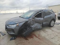 Salvage Cars with No Bids Yet For Sale at auction: 2024 Ford Escape Active