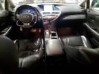 2014 Lexus RX 350 Base