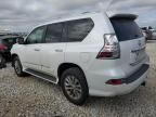 2016 Lexus GX 460