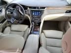 2013 Cadillac XTS Luxury Collection