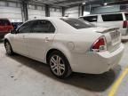 2008 Ford Fusion SEL