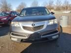 2013 Acura MDX Technology