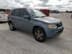 2006 Suzuki Grand Vitara Luxury