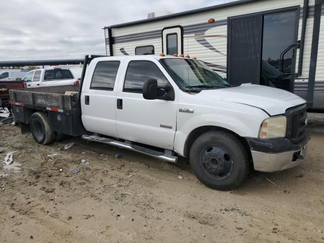 2005 Ford F350 Super Duty