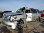 2018 Chevrolet Tahoe C1500 LS