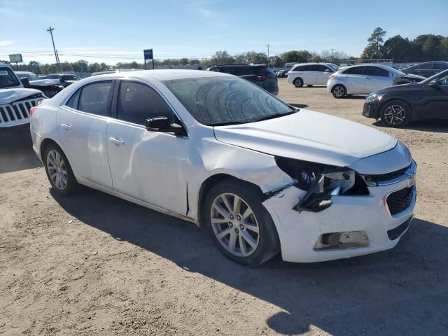 2015 Chevrolet Malibu 2LT