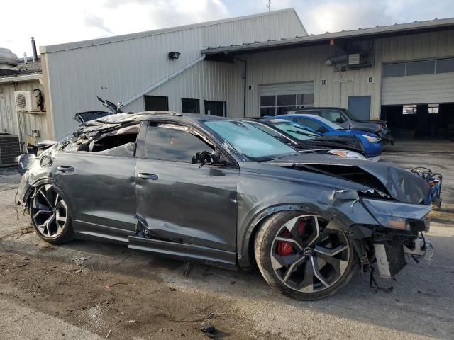 2021 Audi RS Q8