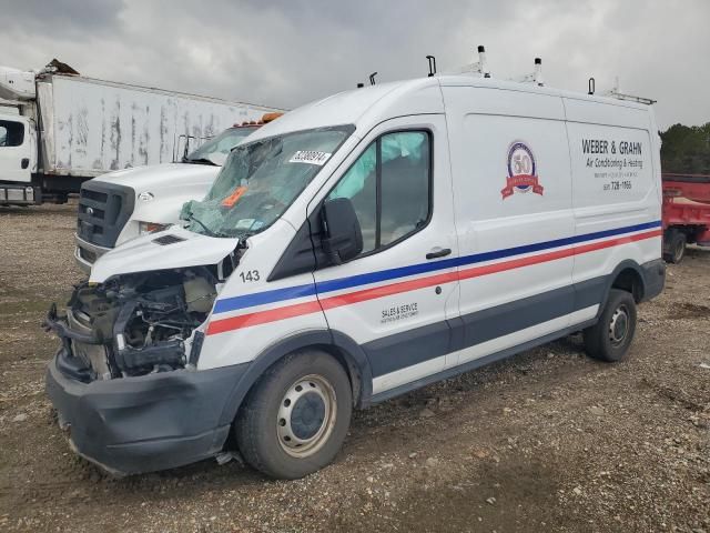 2019 Ford Transit T-250