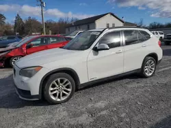 BMW Vehiculos salvage en venta: 2015 BMW X1 XDRIVE28I