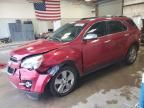 2013 Chevrolet Equinox LTZ