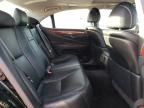 2010 Lexus LS 460