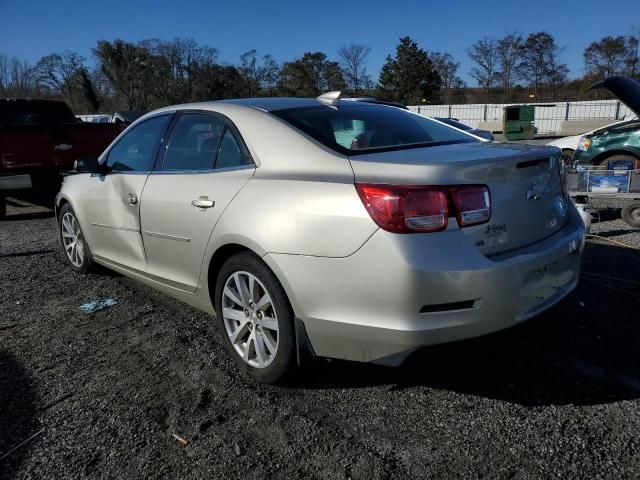 2015 Chevrolet Malibu 2LT