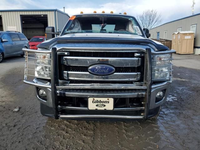 2015 Ford F250 Super Duty