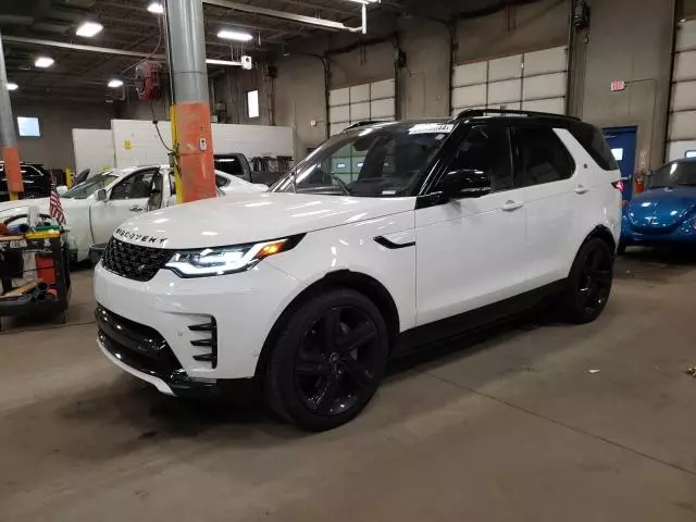 2023 Land Rover Discovery S R-Dynamic