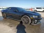 2013 Chevrolet Camaro ZL1