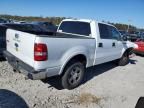 2007 Ford F150 Supercrew