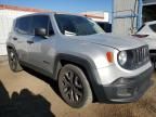 2015 Jeep Renegade Sport