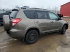 2010 Toyota Rav4 Limited