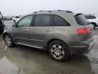 2007 Acura MDX Technology