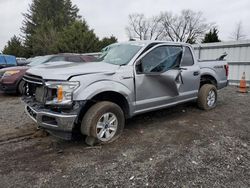 2020 Ford F150 Supercrew en venta en Finksburg, MD