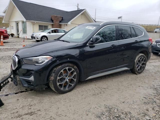 2020 BMW X1 XDRIVE28I