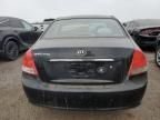 2007 KIA Spectra EX