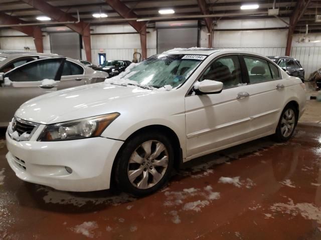 2009 Honda Accord EXL