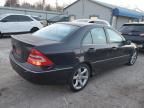 2007 Mercedes-Benz C 230