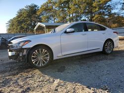 2015 Hyundai Genesis 3.8L en venta en Austell, GA