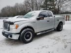 2011 Ford F150 Super Cab