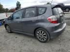 2012 Honda FIT Sport