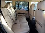 2008 Land Rover Range Rover HSE