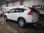 2016 Honda CR-V EXL