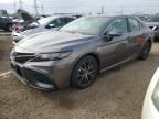 2024 Toyota Camry SE Night Shade