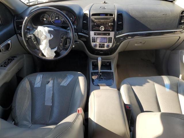 2007 Hyundai Santa FE SE